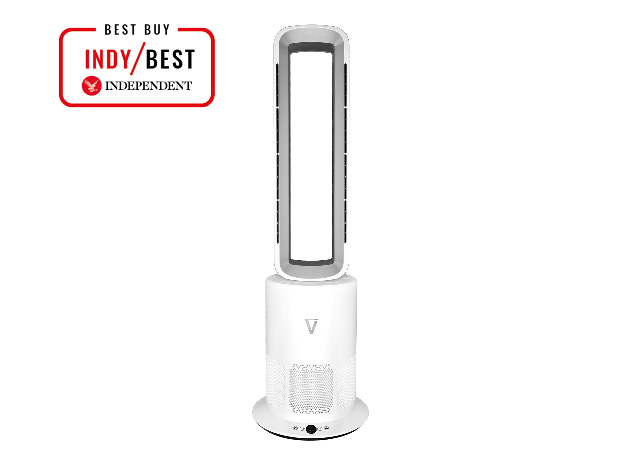 indybest, john lewis, amazon, john lewis’s stylish handheld fan is a heatwave essential – and it’s just £12